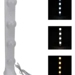 Lámpara luz LED de mesa USB Pd56