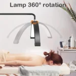 Lámpara LED luna Pl001 - Image 9