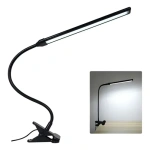 Lampara flexible USB con pinza para mesa - 10184 - Imagen 9