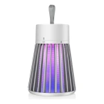 Lampara mata insectos USB Led 241122 - Imagen 10