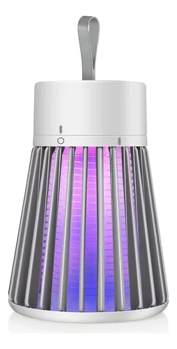 Lampara mata insectos USB Led 241122 - Imagen 10