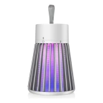 Lampara mata insectos USB Led 241122 - Imagen 5