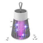 Lampara mata insectos USB Led 241122 - Imagen 6