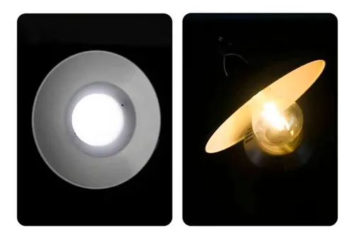 Lámpara LED colgante recargable Ly11b - Image 5