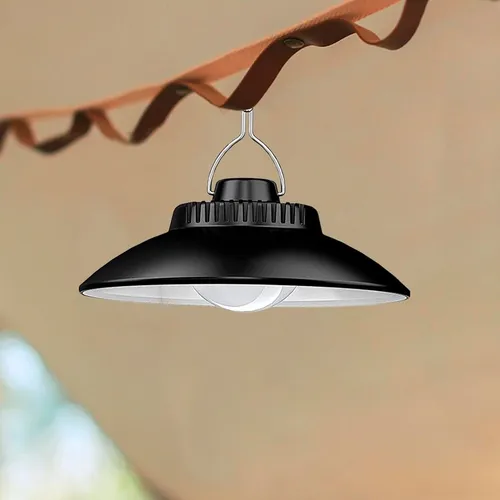Lámpara LED colgante recargable Ly11b - Image 6