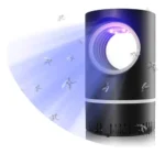 Lampara Repelente Atrapa Insectos Mata Mosquitos Usb Ln6008 - Image 11