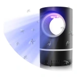 Lampara Repelente Atrapa Insectos Mata Mosquitos Usb Ln6008 - Image 11
