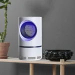 Lampara Repelente Atrapa Insectos Mata Mosquitos Usb Ln6008 - Image 10