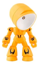 Robot velador luz LED de escritorio 24480 - Image 11