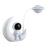 Lámpara velador astronauta sentado LED - Image 10