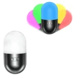 Mini lámpara luz LED USB Nv204