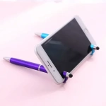 Lapicera táctil y soporte para celular 3 en 1 - Imagen 28