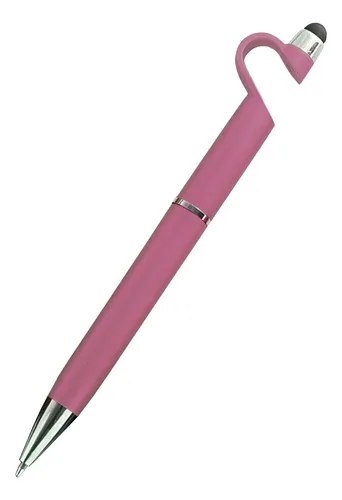 Lapicera táctil y soporte para celular 3 en 1 - Imagen 48