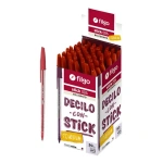Lapiceras X50 Filgo Tinta En Caja Colores 024 Stick 90506 - Image 12