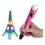Lápiz 3D USB con filamentos - Imagen 13