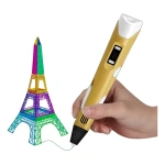 Lápiz 3D USB con filamentos - Imagen 18