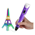 Lápiz 3D USB con filamentos - Imagen 8
