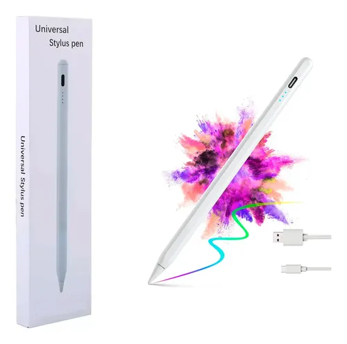 Lapiz_Optico_Portatil_Dibujo_Dispositivos_Mac_Tablets_6kvb_D_806701-MLA78527296237_082024-O.webp Lápiz Óptico De Dibujo Para Mac Tablet Celular iPhone 6kvb - Imagen 1