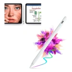 Lápiz Óptico De Dibujo Para Mac Tablet Celular iPhone 6kvb - Imagen 7