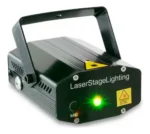 Mini láser multipunto audio rítmico - Image 7