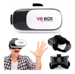 Lente 3d Realidad Virtual Celular Gamepad Anteojos Vr Box