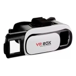 Lente 3d Realidad Virtual Celular Gamepad Anteojos Vr Box - Imagen 5