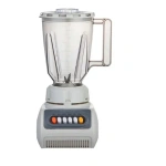 Licuadora profesional 4 velocidades 1.5 Lts - Imagen 7