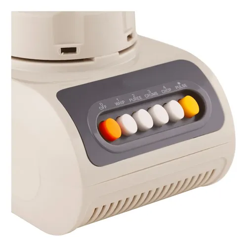 Licuadora profesional 4 velocidades 1.5 Lts - Imagen 3