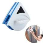 Limpia ventanas magnético