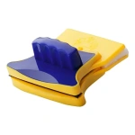 Limpia ventanas magnético – colores disponibles
