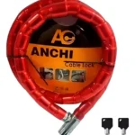 Linga de seguridad con 2 llaves S0039