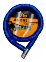 Linga de seguridad con 2 llaves S0039 - Image 5