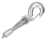 Linga de remolque con ganchos S1534 - Image 4