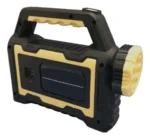 Linterna solar multiusos - Qq61 - Image 2