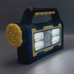 Linterna solar multiusos - Qq61 - Image 5