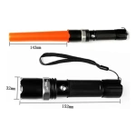 Linterna táctica LED de gran alcance L1 - Imagen 5