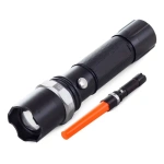 Linterna táctica LED de gran alcance L1 - Imagen 4