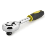 Llave Crique 1/2 Cricket Con Expulsor Cromo Vanadio - Image 6