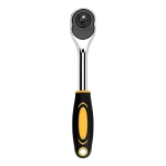 Llave Crique 1/2 Cricket Con Expulsor Cromo Vanadio - Image 5