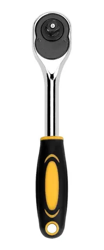 Llave Crique 1/2 Cricket Con Expulsor Cromo Vanadio - Image 5