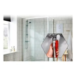 Llave Tuerca Lavatorio Plomero 8 En 1 Baño Cocina S1022 - Imagen 3