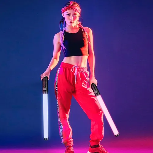 Tubo LED USB recargable para fotografía 7199 - Image 6