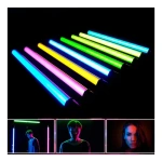 Tubo LED USB recargable para fotografía 7199 - Image 9