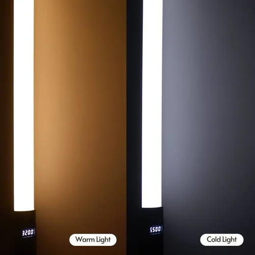 Tubo LED USB recargable para fotografía 7199 - Image 2