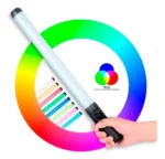 Tubo LED USB recargable para fotografía 7199 - Image 8