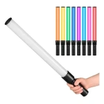 Tubo LED USB recargable para fotografía 7199 - Image 5