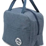 Lunchera Térmica Bolso Vianda Comida Lisa Portatil Jc206