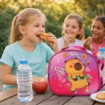 Lunchera térmica infantil para vianda portátil 26394 - Image 29