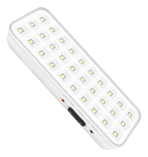 Luz de emergencia 30 LED - Image 5