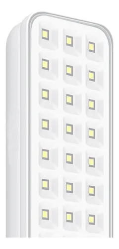 Luz de emergencia 60 LED - Image 4